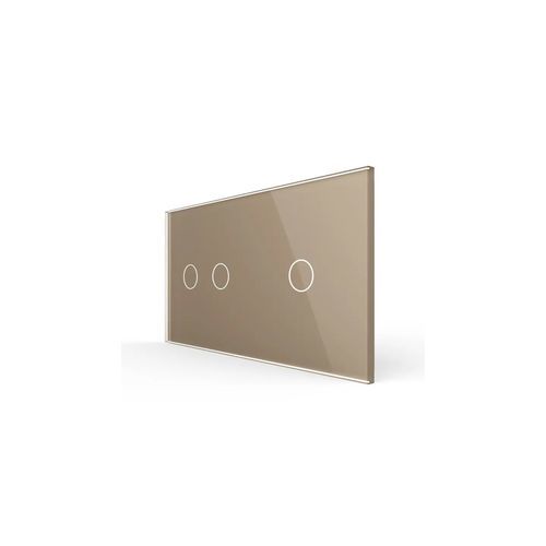 Steckdosenhalterung - A-C2/C1-14B - LightON