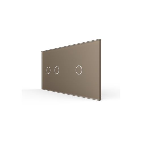 Steckdosenhalterung - A-C2/C1-14M - LightON