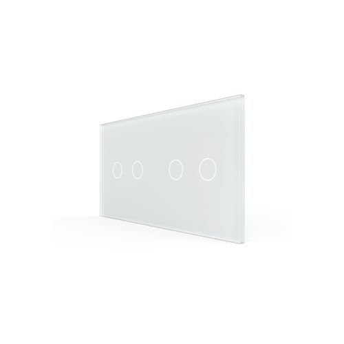 Steckdosenhalterung - A-C2/C2-11M - LightON
