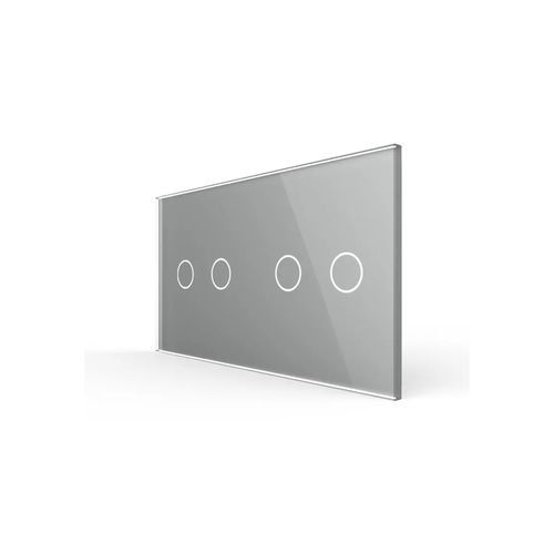 Steckdosenhalterung - A-C2/C2-13B - LightON