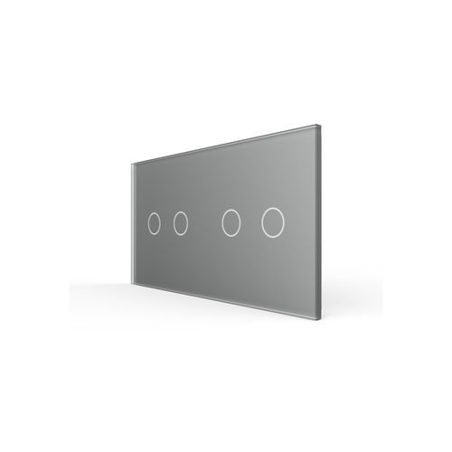 Steckdosenhalterung - A-C2/C2-13M - LightON