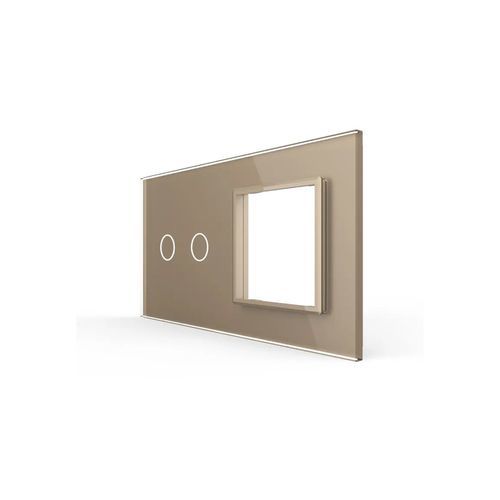 Steckdosenhalterung - A-C2/SR-14B - LightON