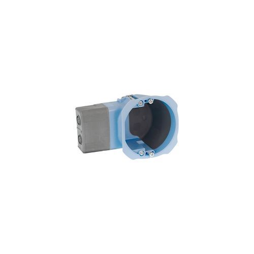 Unterputzkasten für Elektroinstallation - 52076 - LightON