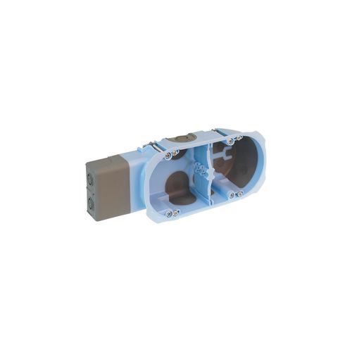 Unterputzkasten für Elektroinstallation - LightON