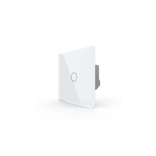 Tastschalter - PP-T01-A11B - LightON - elektronisch / Einbau / Metall