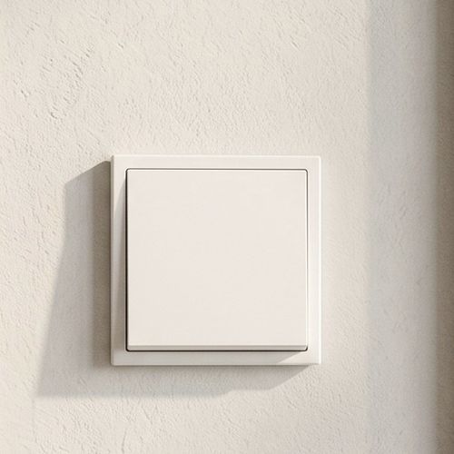 Druckschalter - ONE - LightON - mechanisch / Aufputz / Einbau