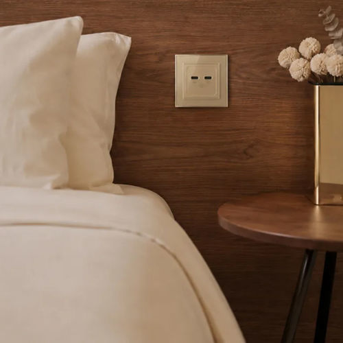 USB-Ladegerät - USB-AC-14 - LightON