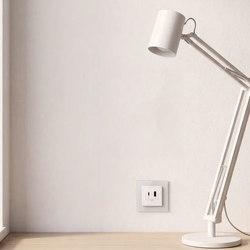 USB-Ladegerät - USB-AC-13 - LightON