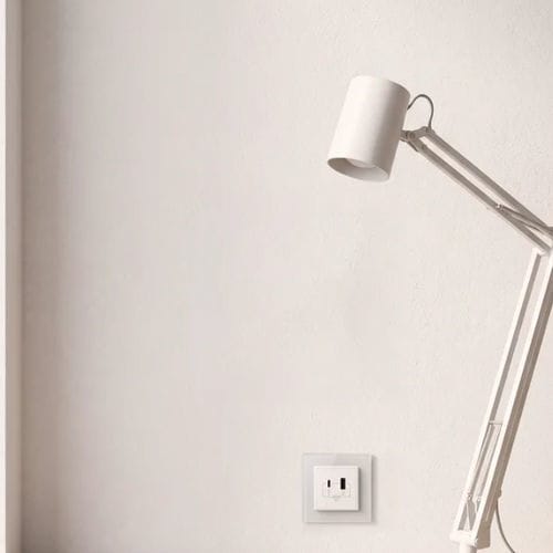 USB-Ladegerät - USB-AC-11 - LightON