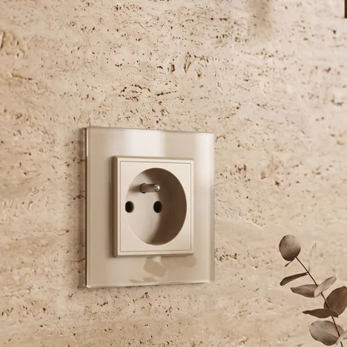 Steckdosenhalterung - A-SR-14M - LightON