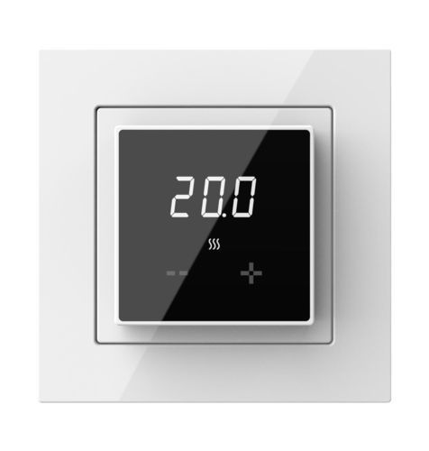 Digitales Thermostat - FHMX-N ET-44 - MAGNUM Heating España - programmierbar / smart / Raum