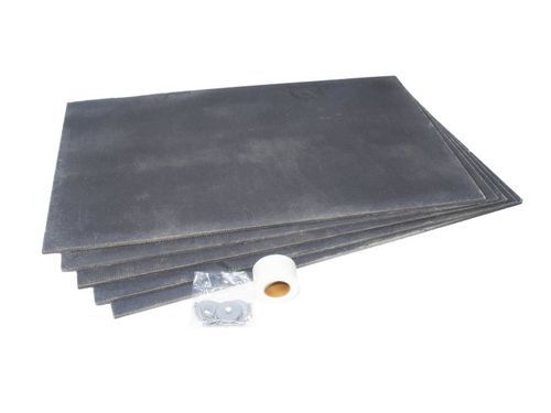 Thermoisolierung - ISOPLATE - MAGNUM Heating España - XPS / Platten / steife Platten