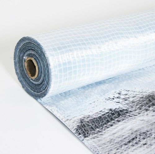 Thermoisolierung - MAGNUM - MAGNUM Heating España - Kunststoff / Rollen / Innenbereich