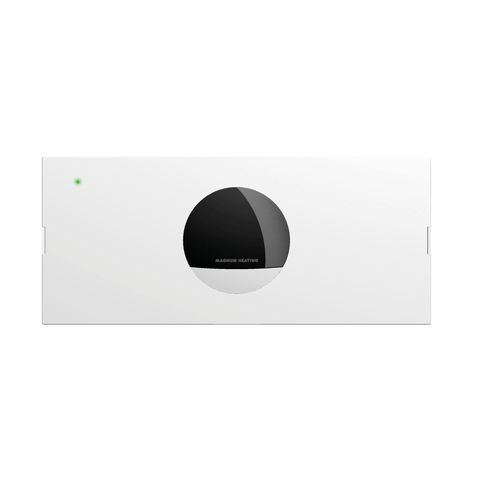 Zentralsteuergerät - MAGNUM W-Controller - MAGNUM Heating España - für Hausautomationssystem / für den Innenraum