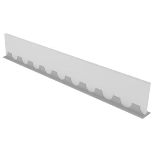 Polypropylen-Profil - MAGNUM Heating España - für Dehnungsfuge
