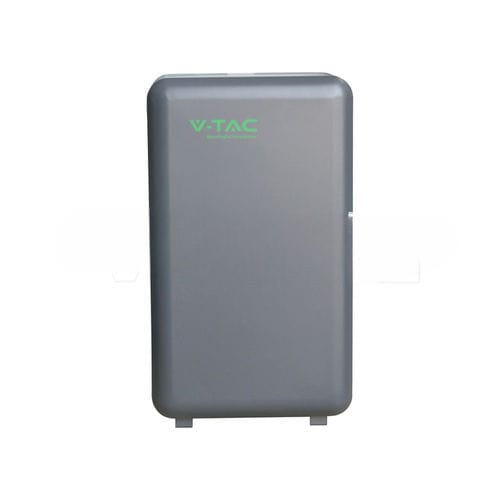 Solarenergiespeichersystem - 12715 - V-TAC - Batterie / Lithium / LiFePO4