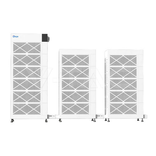Solarenergiespeichersystem - 12821 - V-TAC - Batterie / LiFePO4