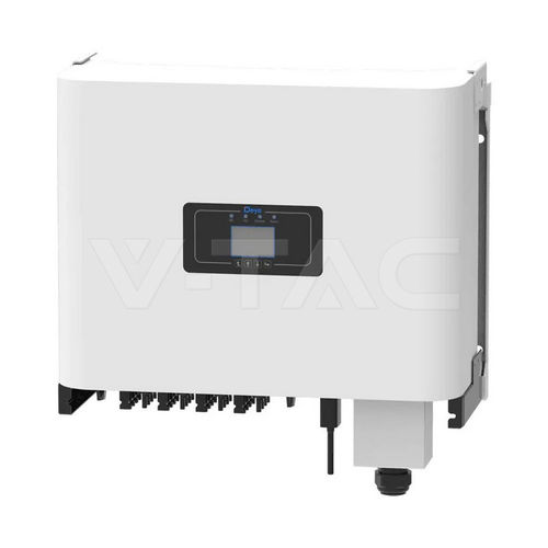 Solar-Wechselrichter - 12723 - V-TAC - dreiphasig