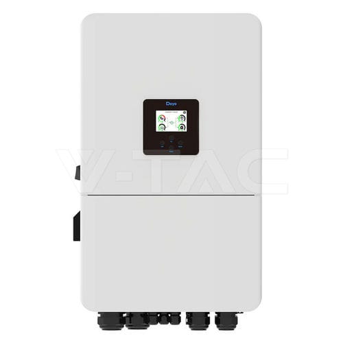 Solar-Wechselrichter - 12717 - V-TAC - dreiphasig