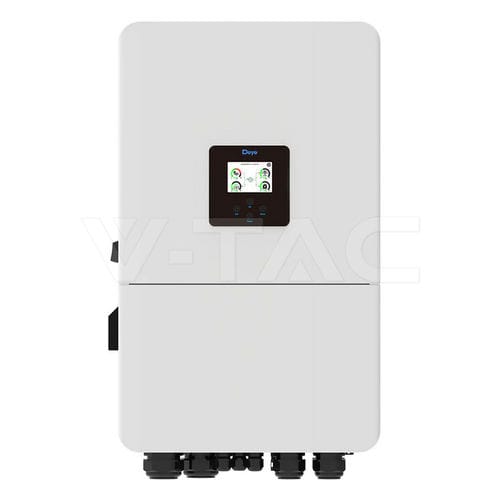 Solar-Wechselrichter - 12716 - V-TAC - dreiphasig