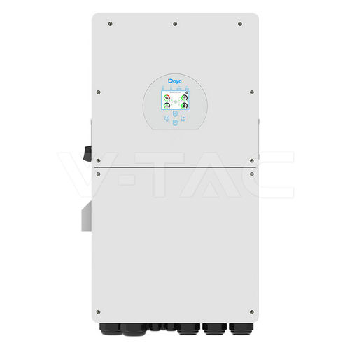 Solar-Wechselrichter - 12780 - V-TAC - einphasig