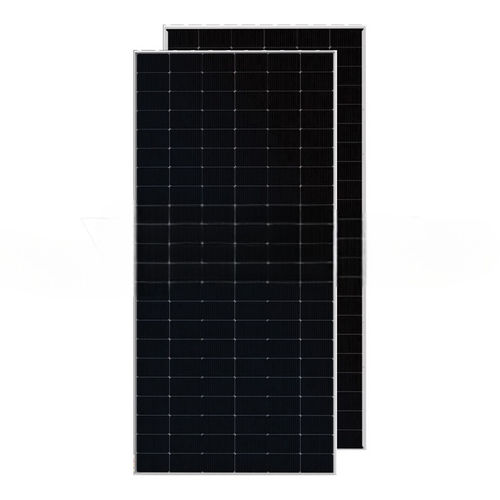 Monokristallines Photovoltaik-Solarmodul - 12753 - V-TAC