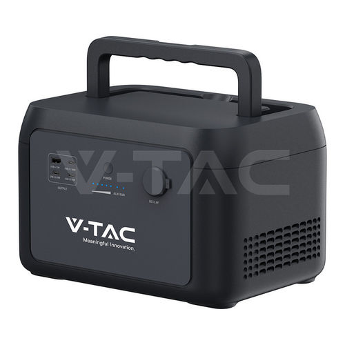 Solarenergiespeichersystem - 12707 - V-TAC - Batterie / LiFePO4
