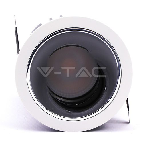 LED-Downlight - 1481 - V-TAC - rund / IP20 / für den Innenbereich