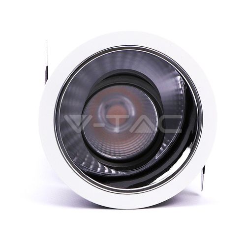 LED-Downlight - 1483 - V-TAC - rund / IP20 / für den Innenbereich