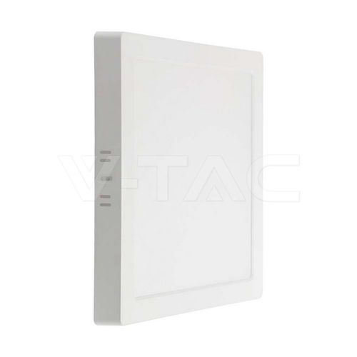 LED-Paneel für Decke - 104986 - V-TAC - dimmbar / für Privatgebrauch / für Hotels