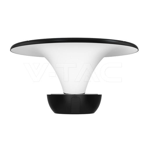 Spießlampe - 24473 - V-TAC - ABS / aus PC / Metall