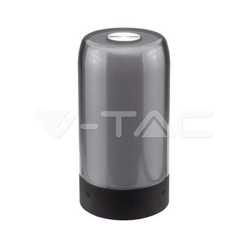 Tischlampe - 405871 - V-TAC - ABS / PP / modern
