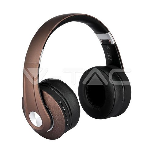 Bluetooth-Headset - 7732 - V-TAC - drahtlos / wiederaufladbar