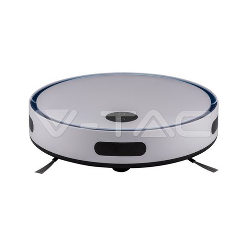 Staubsauger für Gewerbegebrauch - 8660 - V-TAC - für Roboter / Trocken / Akku