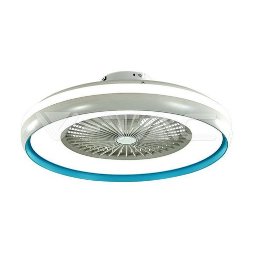 Deckenventilator / In Kisten - 217934 - V-TAC - Deckenmontage / für professionellen Gebrauch / Wohnbereich