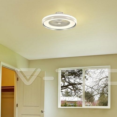 Deckenventilator / In Kisten - 7935 - V-TAC - Deckenmontage / für professionellen Gebrauch / Wohnbereich