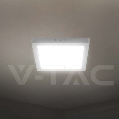 Wandmontiertes LED-Paneel - 105146 - V-TAC - für Decke / hinterleuchtet / für Privatgebrauch