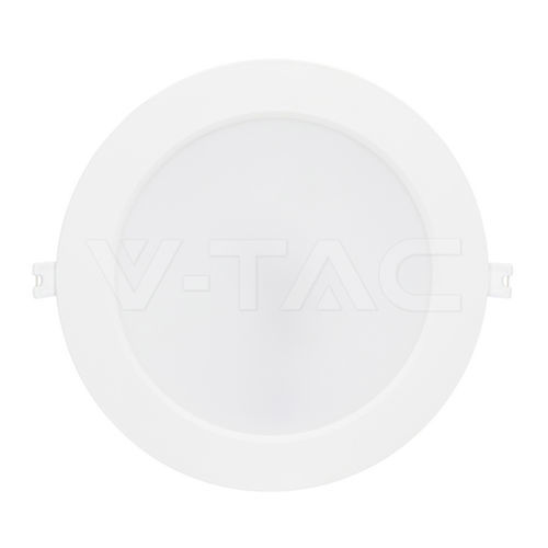 Wandmontiertes LED-Paneel - 104956 - V-TAC - für Decke / hinterleuchtet / für Privatgebrauch
