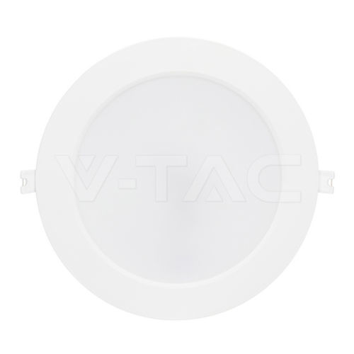 LED-Paneel für Decke - 78586 - V-TAC - hinterleuchtet / für Privatgebrauch / für Krankenhaus