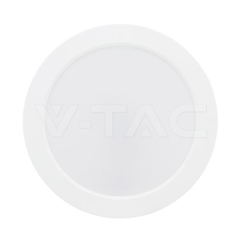 Wandmontiertes LED-Paneel - 78706 - V-TAC - für Decke / hinterleuchtet / für Privatgebrauch