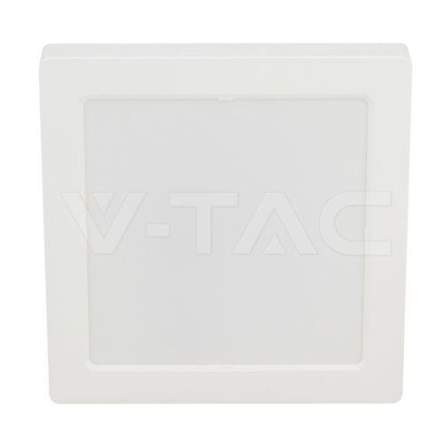 LED-Paneel für Decke - 104926 - V-TAC - hinterleuchtet / für Privatgebrauch / Industrie