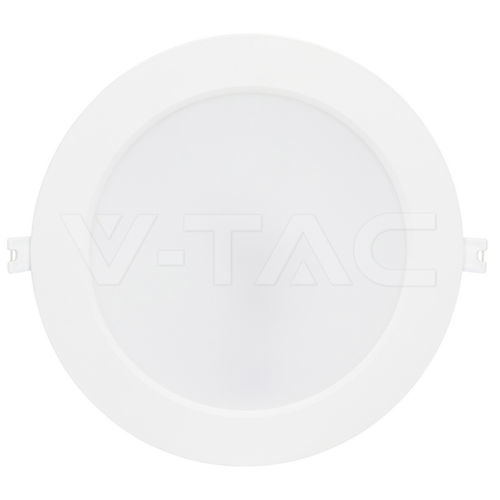 LED-Paneel für Decke - 78676 - V-TAC - dimmbar / hinterleuchtet / für Privatgebrauch