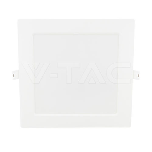 LED-Paneel für Decke - 104896 - V-TAC - hinterleuchtet / für Privatgebrauch / für Empfangsbereich