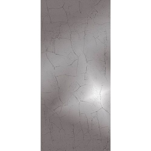 Porzellanfliesen - Beton - ROCED - reflektierend / texturiert / metallisiert