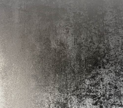 Feinsteinzeugfliesen - Steel - ROCED - metallisiert / texturiert / Innenbereich