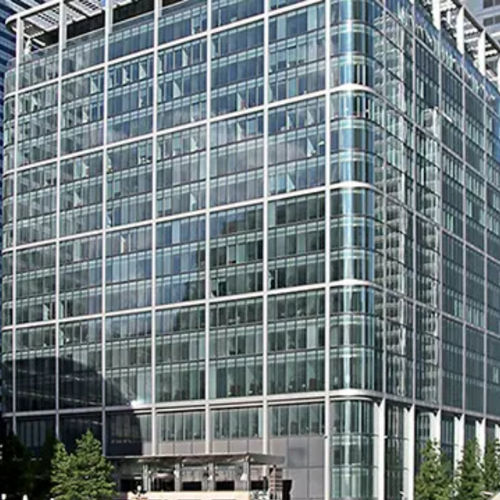 Sicherheitsglasscheibe - SECURIT&reg; - Saint Gobain Glass France - Sonnenschutz / Low-E / isolierend