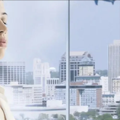 Sicherheitsglasscheibe - STADIP&reg; SILENCE - Saint Gobain Glass France - Akustik / VSG / mit Doppelverglasung