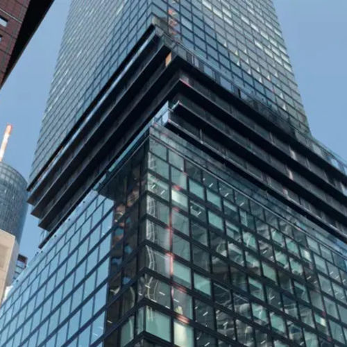 Sonnenschutzglasscheibe - COOL-LITE&reg; XTREME 70/33 - Saint Gobain Glass France - isolierend / Thermo-Isolier / VSG