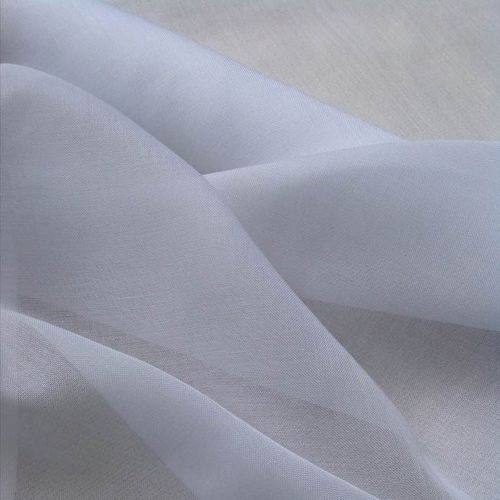 Einfarbige Gardine - TINTO - BISSON BRUNEEL - Trevira CS® / aus Vinylgewebe / waschbar
