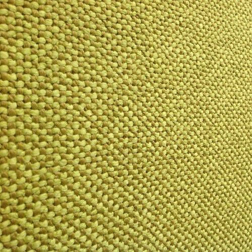 Möbelstoff - BOLSTER - BISSON BRUNEEL - einfarbig / Polyethylen / waschbar